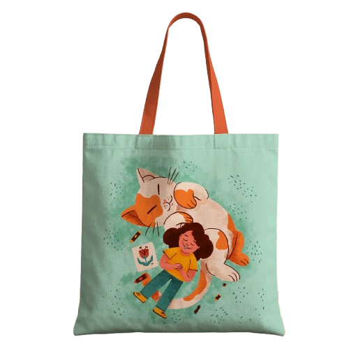 Tote Bags